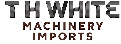 T H WHITE MACHINERY IMPORTS